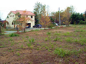 物件サムネイル