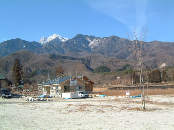 物件サムネイル