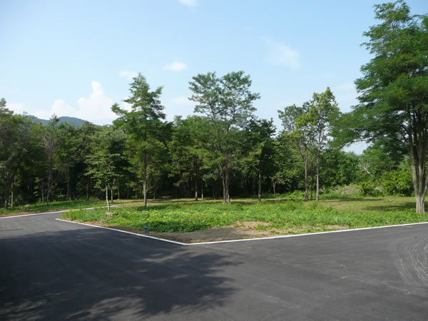 物件サムネイル